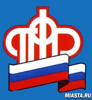 «Личный кабинет гражданина» на сайте ПФР