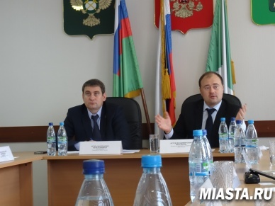 Совещание территориальных органов ФАС закончилось на обсуждении применения закона о контрактной системе