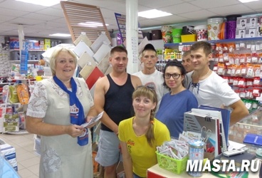 Жителям села Исетское рассказали о преимуществах легального трудоустройства