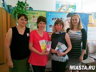 Ишимским мамочкам о социальном обеспечении