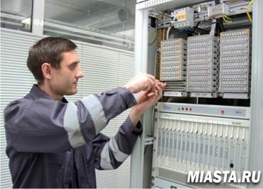 ЖИТЕЛИ ПОСЕЛКОВ НОВОАНДРЕЕВКА И ПРОКУТКА ТЮМЕНСКОЙ ОБЛАСТИ ПЕРЕШЛИ НА «ЦИФРУ»