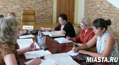 «Горячая  линия» в Тюменской области