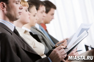 Главам сельских поселений Голышмановского района – о пенсионном обеспечении