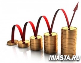 Задолженность предприятий по уплате страховых взносов превысила 269 млн рублей