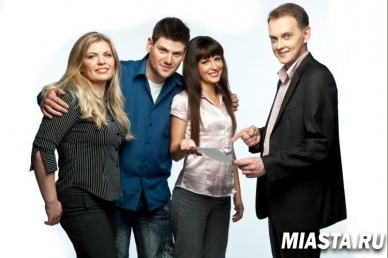 Старшеклассники Сорокинской средней школы побывали в ПФР на Дне открытых дверей