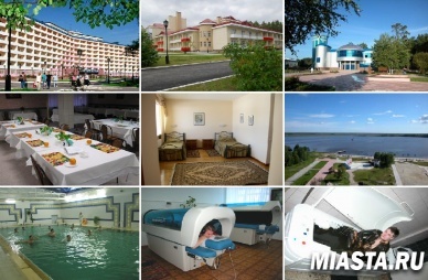 Свыше 45 миллионов рублей на санаторно-курортное лечение пострадавших на производстве