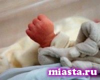 Жителя Катав-Ивановска будут судить за избиение новорожденного сына