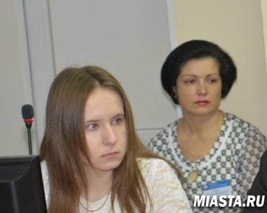 «Круглый стол» для старшеклассников Нижнетавдинского района