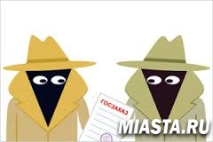 На торгах снова поймали сговорщиков