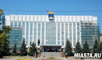 Круглый стол с представителями малого и среднего предпринимательства