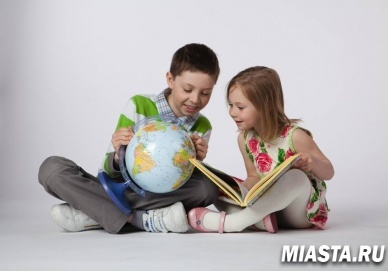 В Тобольске прошло очередное занятие школы для будущих мам