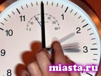 Путин подписал закон о переходе на зимнее время