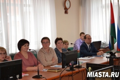 Ишимский район: о доступности государственных услуг для людей с ограниченными возможностями