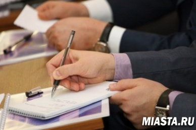 В Тобольском районе прошло заседание Совета по развитию малого и среднего предпринимательства