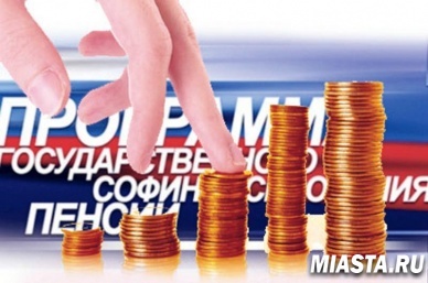 Участникам Программы государственного софинансирования пенсий необходимо осуществить платежи до 30 декабря 2016 года