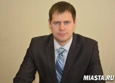 Интервью заместителя управляющего Отделением ПФР по Тюменской области В.В. Левенкова на тему: «Доступная среда для всех клиентов ПФР"