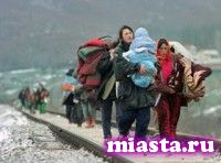 В стремлении помочь. Тюменцы создают волонтёрскую дружину для помощи украинцам