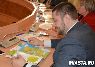 Главам сельских поселений Тюменского района об электронных услугах ПФР