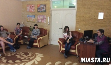 Пополняем копилку знаний будущих мам