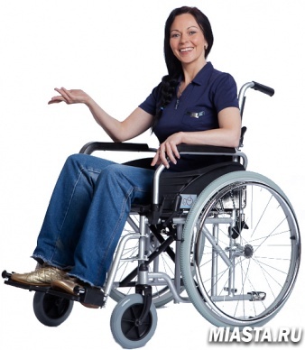 Выездная консультация для членов Ишимского общества инвалидов