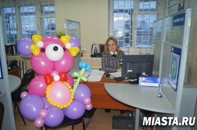 Калейдоскоп мероприятий ко Дню матери