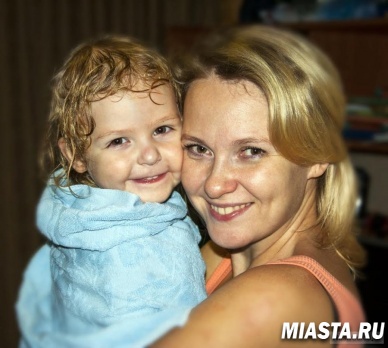 Фотоконкурс «Мамина улыбка»: победители определены