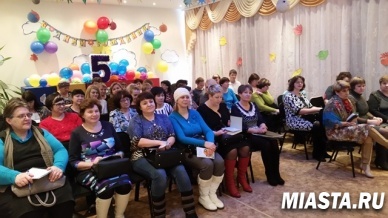 Обучаем бухгалтеров