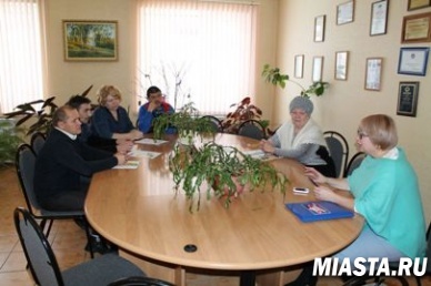 «Круглый стол» ко Дню инвалида в Нижнетавдинском районе