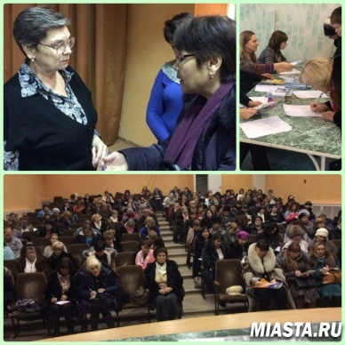 Вооружаем бухгалтеров знаниями о государственном социальном страховании