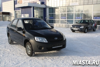 Автомобиль как средство реабилитации. Пострадавшие на производстве тюменцы получат 5 адаптированных автомобилей.