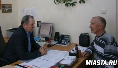 В Викуловском районе обсудили вопросы доступной среды