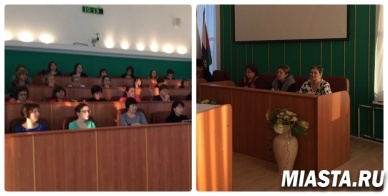 Бухгалтерам Уватского района о социальном страховании