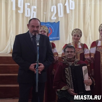 Рабочий визит в Тобольск