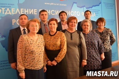 Отделение подводит предварительные итоги работы в 2016 году