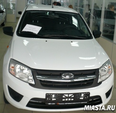 В Новый год на «ледниковой» Гранде