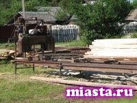 В заводоуковском "Загросе" знают, как превратить отходы в доходы