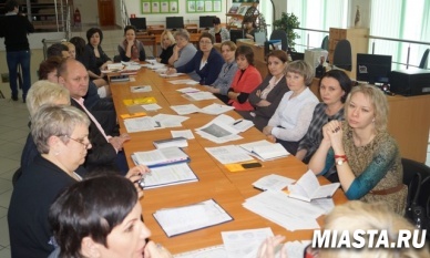 Вопросы доступной среды обсудили в Юргинском районе