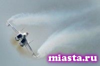 Под Астраханью разбился МиГ-29 ВВС России