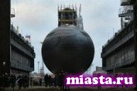 Военно-морской флот получит более 50 кораблей