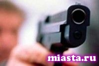 В России хотят разрешить носить огнестрельное оружие с целью самообороны