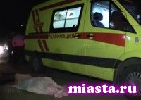 Мать и двое детей погибли при пожаре в Екатеринбурге