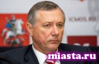 Экс-главу столичного метро Беседина допросят следователи