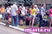 Беженцы взбудоражили рынок аренды квартир. Осенью ситуация ухудшится еще больше