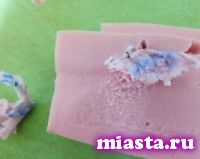 Жительница Тюмени нашла в колбасе бумагу