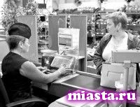 Количество магазинов в Заводоуковске уже вдвое превысило допустимые нормы