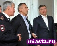 Владимир Якушев: камеры на перекрестках дисциплинируют водителей