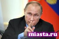 Путин поддержал возврат налога с продаж