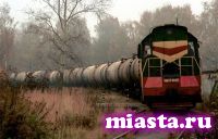 Банда вывезла с Ямала нефть на десятки миллионов рублей