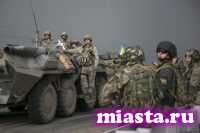 Власти Украины занижают потери в вооруженных силах