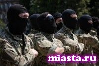 Пентагон выделит 19 миллионов долларов на обучение украинской Нацгвардии